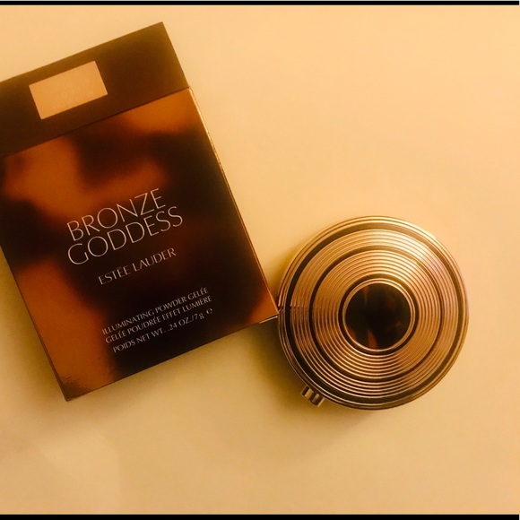 Estee Lauder Makeup Este Lauder Bronze Goddess Heat Wave Poshmark